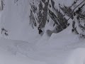 Revy Chute-Out #1