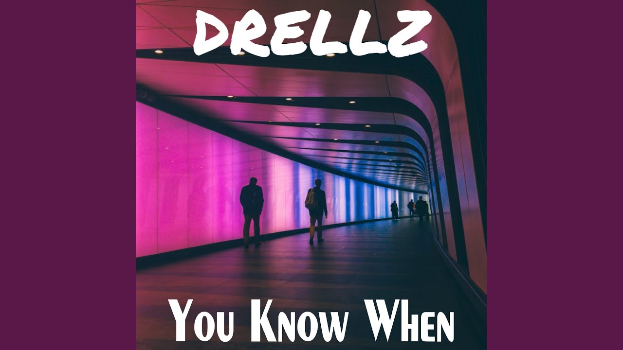 Watch You Know When on YouTube Watch You Know When on YouTube