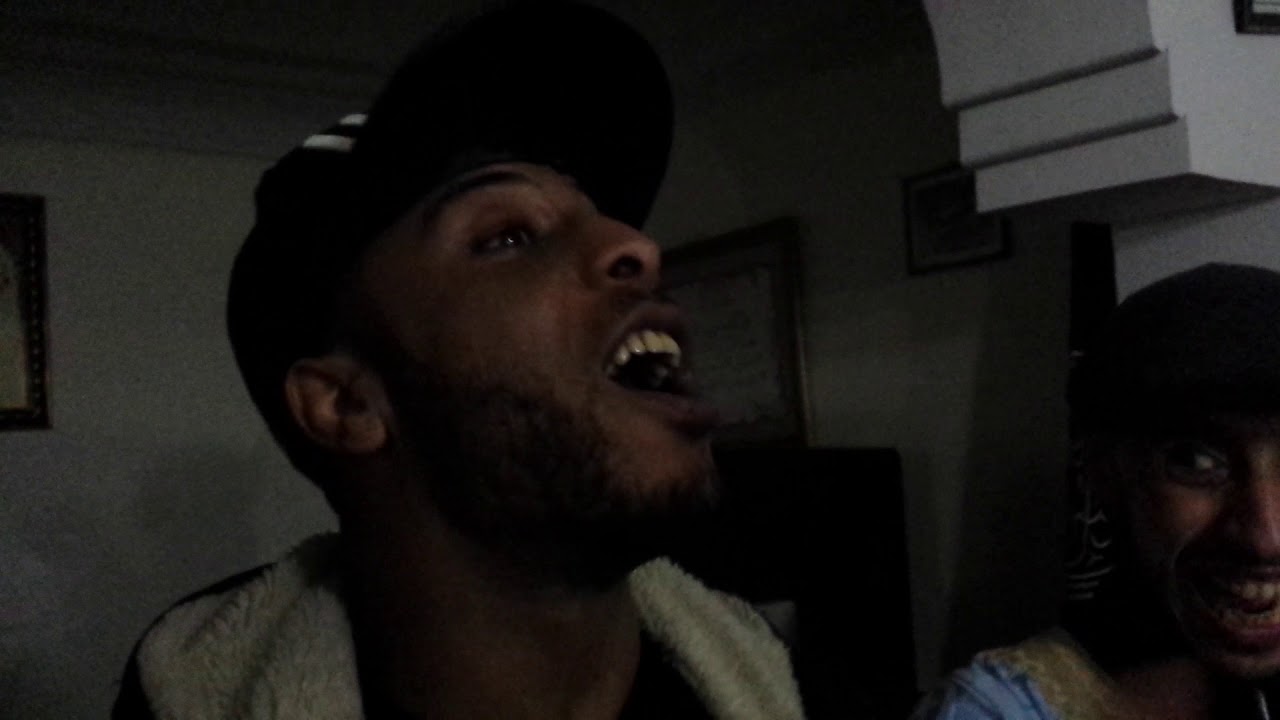 Maalem abdlwahid stitou et gnaoua tanger