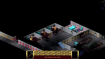 OpenXcom: X-Piratez - Part 107