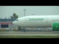 Боинг 777-200 LR Туркменистан, Домодедово 07.10.2020.