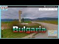 Geoguessr - Bulgaria 3 minutes per round - Country Spotlight #30