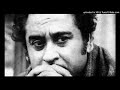 Hum Aur Tum The Saathi (Sad Version) - Kishore Kumar | Hamaare Tumhare (1979) |