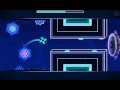 Geometry dash  dark seaside  de lugunium moi