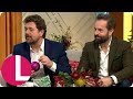 Singing Legends Michael Ball and Alfie Boe are Back Touring Together | Lorraine