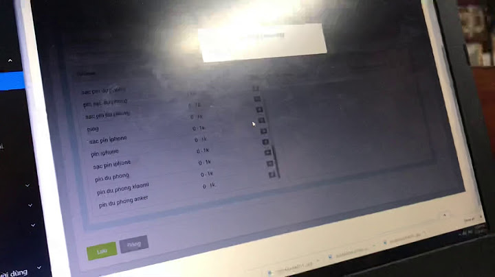 Hướng dẫn chạy quảng cáo trên tiki
