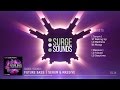 Future Bass | Flume, San Holo, MYRNE Presets