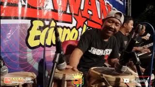 BOJO LORO || ARWANA ||KENDANG CAK MALIK TERBARU || LIVE BALONG PACOL NGANJUK