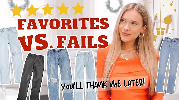 EVERYTHING YOU NEED TO KNOW ABOUT ABERCROMBIE JEAN...