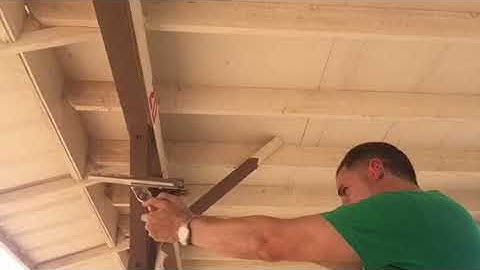 Auto Mag Original Test fire SBR Ammo