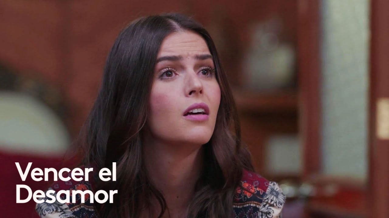 Vencer el Desamor Capítulo 64 Resumen YouTube Vencer el Desamor Capítulo 64 Resumen YouTube