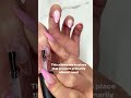 Rebalancing Soft Gel Tip using soft gel. My favorite soft gels are linked on my channel’s banner