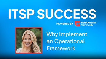 From Chaos to Clarity: Why Every MSP Needs an Operational Framework