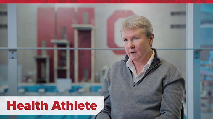Health Athlete Testimonial: Kathleen Hatch