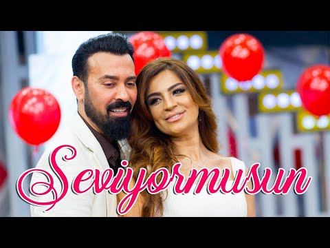 Aynur Dadaşova & Niyam Salami - ❤ Seviyormusun ❤
