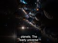 Earliest Galaxies