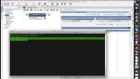 RabbitMQ Support in CA Service Virtualization 9.0 (part 1 of 2)