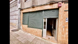 Alquiler Barato de local habilitado como cafeteria en oviedo