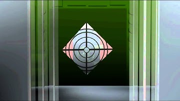 MST3K CGI Tests - KTMA Door Sequence