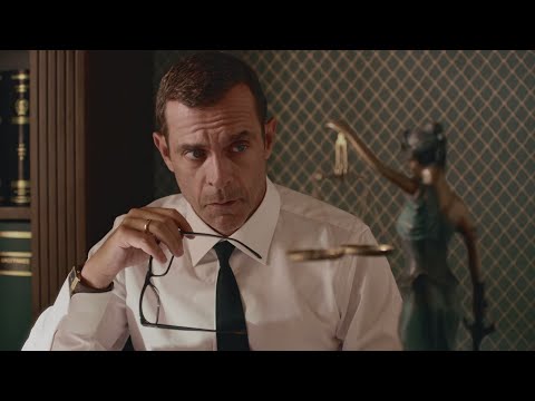 Ο Δικαστής – Έρχεται τον Οκτώβριο