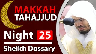 Extremely Emotional Recitation From Story Of Ibrahim | Makkah Tahajjud 2020 Highlights | Night 25