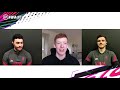 Alex Oxlade-Chamberlain is FUMING with his FIFA stats! | Liverpool FC vs FIFA 21