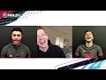 Alex Oxlade-Chamberlain is FUMING with his FIFA stats! | Liverpool FC vs FIFA 21