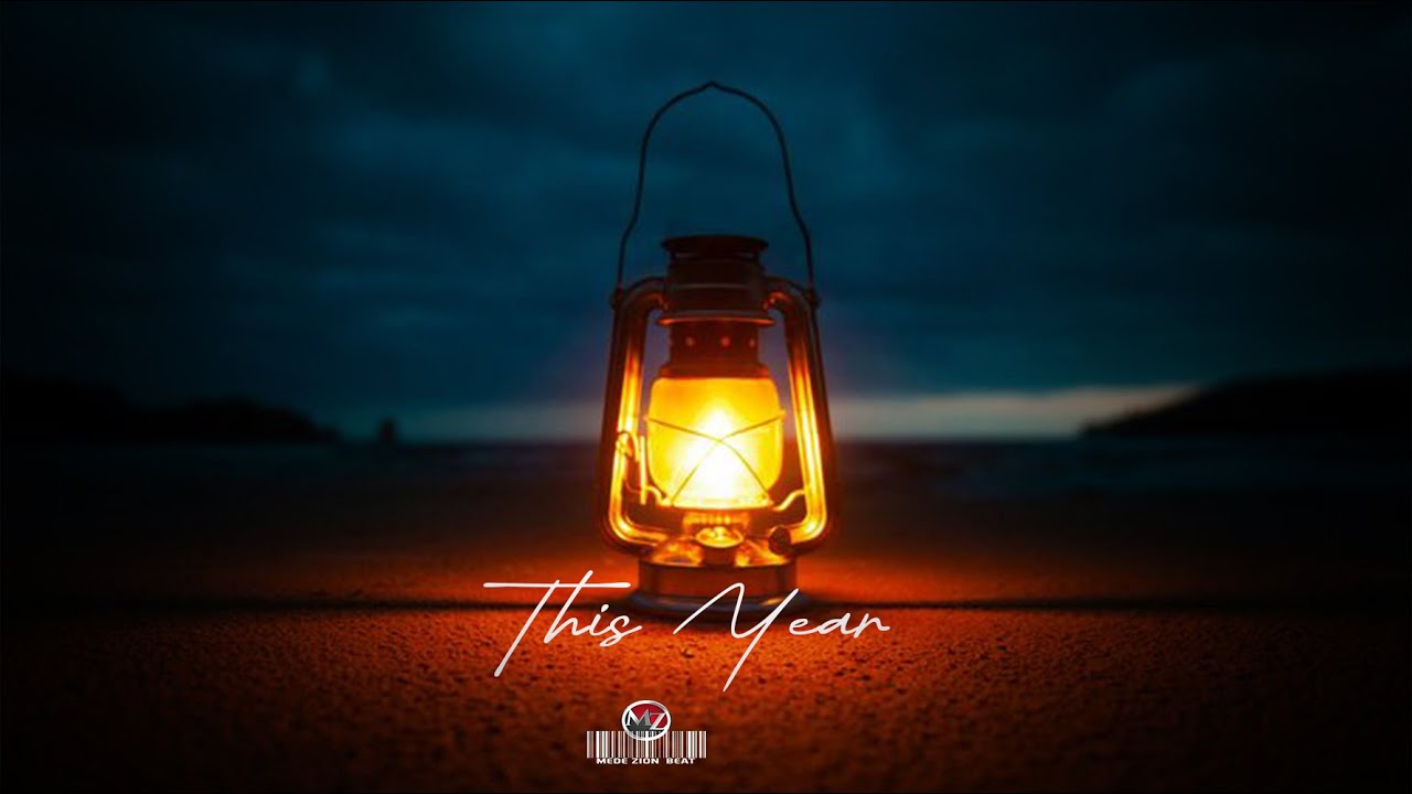 [🔔] AFROBEAT X LOGIC INSTRUMENTAL  2026 || THIS YEAR || PROD. BY MEDEZION BEATZ