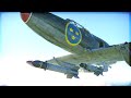 LONG LANCE SWEDISH MEATBALL AERIAL TORPEDOES | Not Kidding (War Thunder)