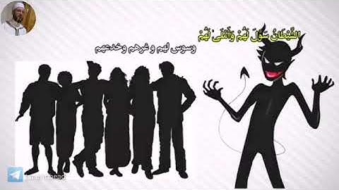 من سورة محمد 24-28 بصوت الشيخ محمود المبيض