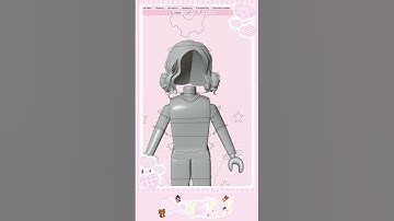 Free GFX for prettybisa ☁️🌱 || #roblox #robloxshorts #robloxedit #robloxgfx #gfx #gfxart #cutecore