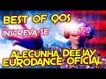 SEQUENCIA MAXIMA EURODANCE 90s VOLUME 01 Mixed by AleCunha Deejay