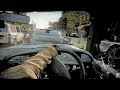 City Car Chase - Hot Pursuit - Medal of Honor: Warfighter