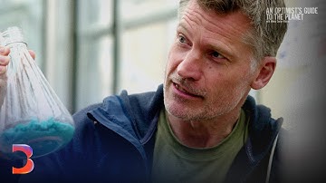 Inventions That Could Help Heal the Planet  | An Optimist’s Guide to the Planet