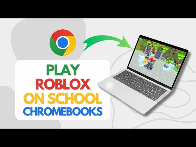 Play Roblox on Chromebook: Quick Guide