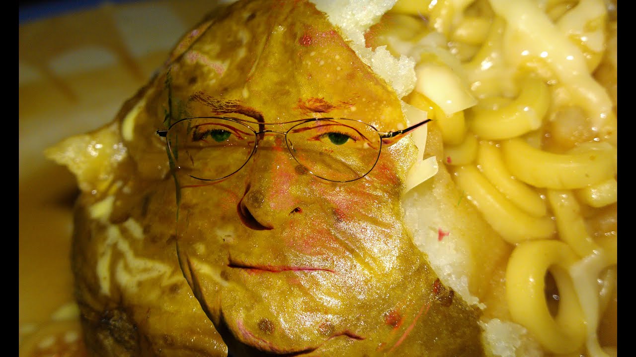 Michael McCain's Ready Baked Potatoes YouTube