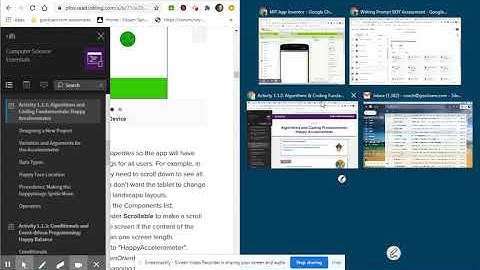 Computer Science Class Activity 1 1 2