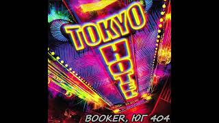 BOOKER & ЮГ 404 - ТОКИО ХОТЕЛ