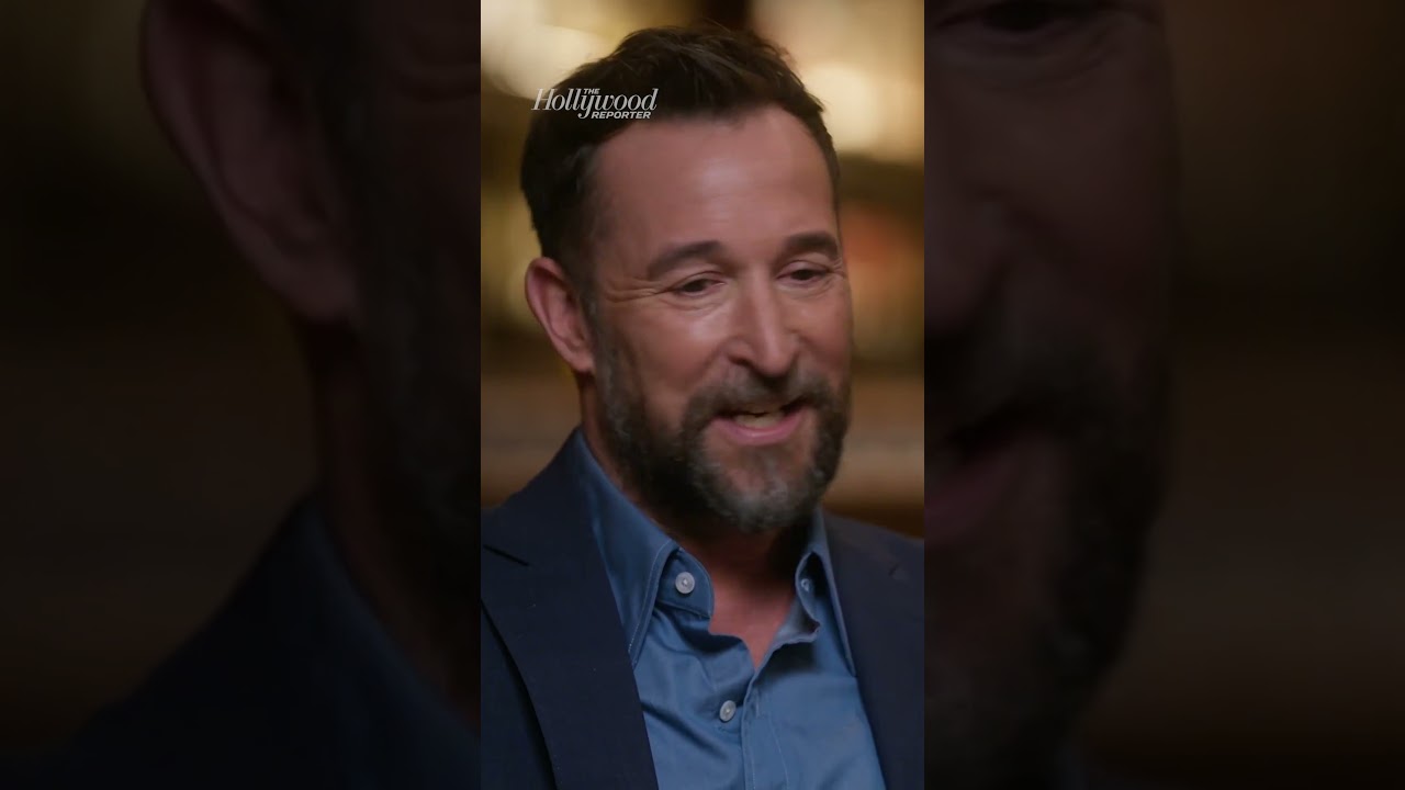 #NoahWyle Opens Up About His Journey in Hollywood #shorts