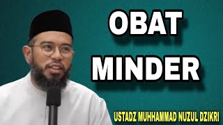 Obat Minder & Rendah Diri | Tanya Jawab Bersama Ustadz Muhammad Nuzul Dzikri