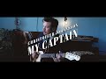Christoffer Johansson My Captain mp3