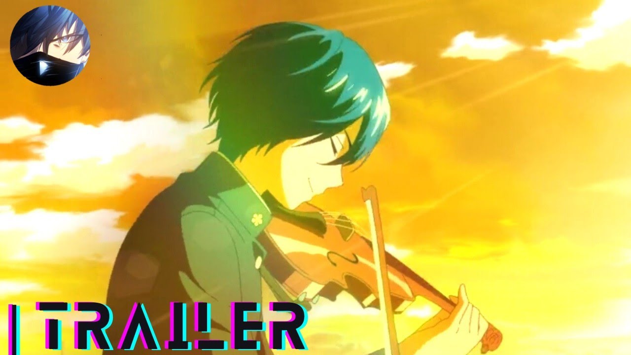 Seycara - The Anime Orchestra Live Stream - YouTube