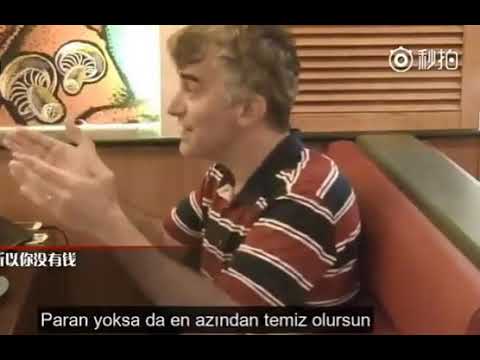 Türk'ün Çinliye Verdiği İnsanlık Dersi