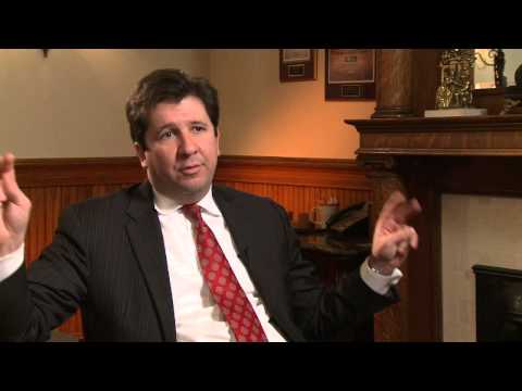 J. Bradley Smith of Arnold & Smith, PLLC responds to "The person that called the police doesn't want to press charges, can I still be prosecuted?"