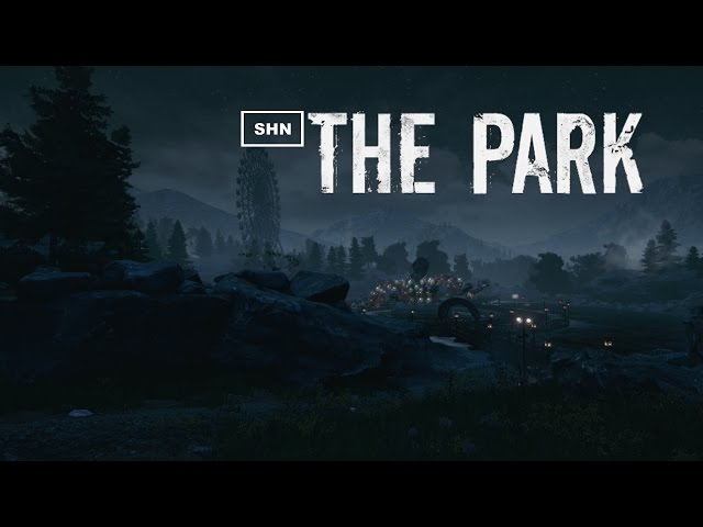 The Park Full HD 1080p/60fps Longplay Walkthrough Gameplay No Commentary class=
