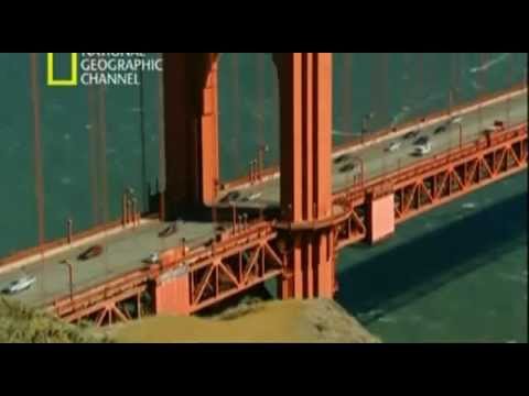 Video: El Puente Golden Gate: Descripción, Historia, Excursiones, Dirección Exacta