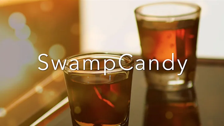 Swampcandy; Cindy, If I Die With My eyes Open, Blo...