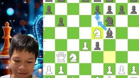 Top 5 Queen’s Gambit Traps Every Player Should Know