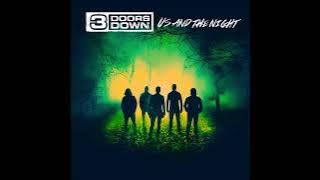 3 Doors Down - Inside of Me