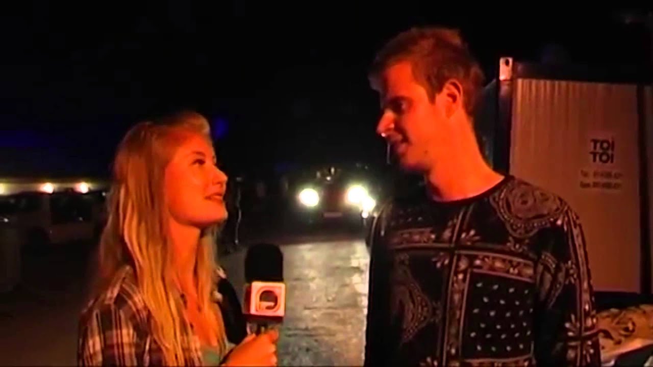 Becca Rose Presenter Showreel